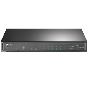 TP Link 10 Port Gigabit Deskto