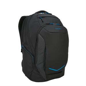 15.6" Commuter Backpack BLK BL