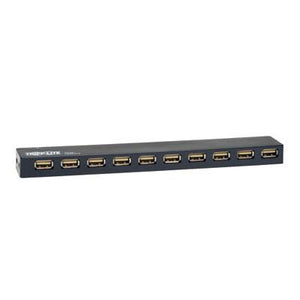 10 Port USB 2.0 HUB