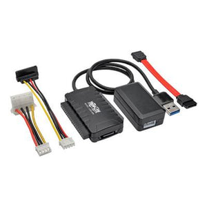 USB 3.0 to SATA IDE Adapter