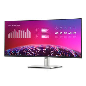 38"UltraSharp USBC Curved Mntr