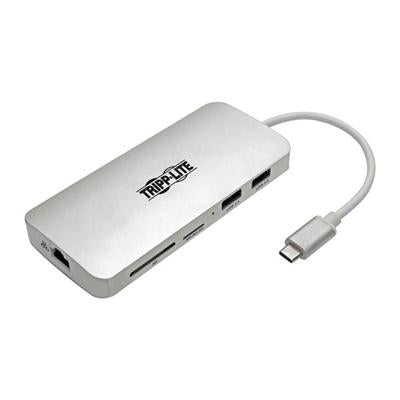 USB C Docking Station HDMI Gbe