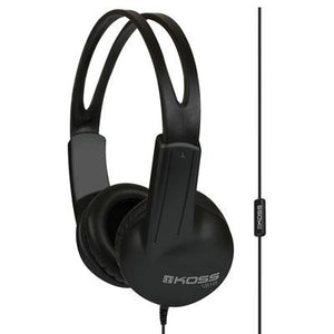 On Ear Headphones with Mic