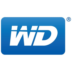 WD Black 3.5" HDD 10TB