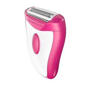 Womens Single Foil Shaver