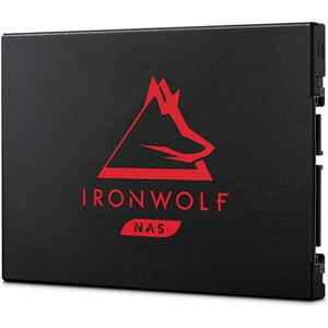 IronWolf 250G 125SSD SATA 6G